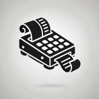 Кассовые чеки в Усть-Илимске