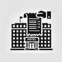 Гостиничные чеки в Усть-Илимске