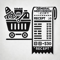 Чеки на товары в Усть-Илимске